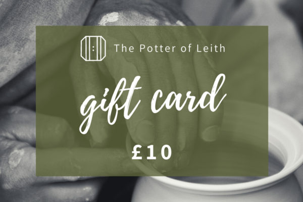 Picture of £10 gift card