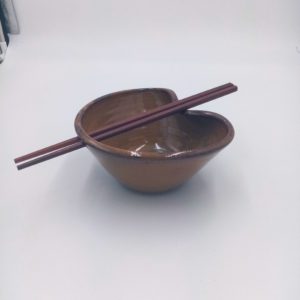 Picture of a ramen bowl