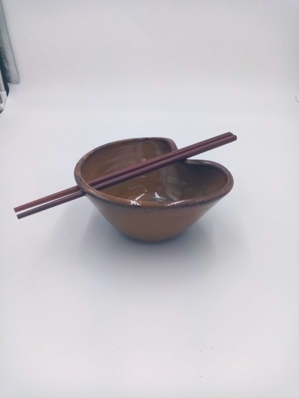 Picture of a ramen bowl