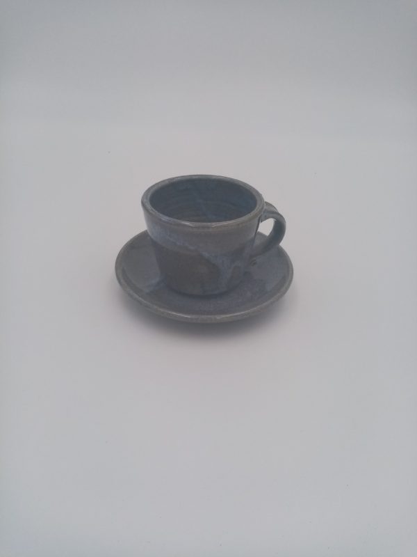 Picture of tea cup and saucer
