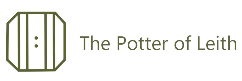 Logo for The Potter of Leith