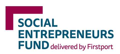 Logo for Social Entrepreneurs Fund