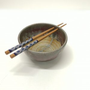 Brown rice bowl