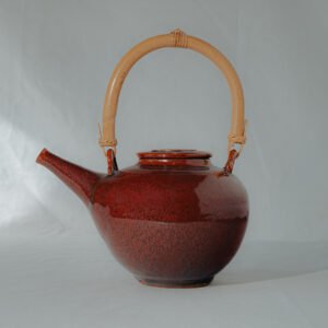 Teapots