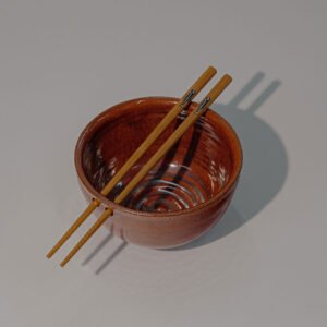 Rice Bowls